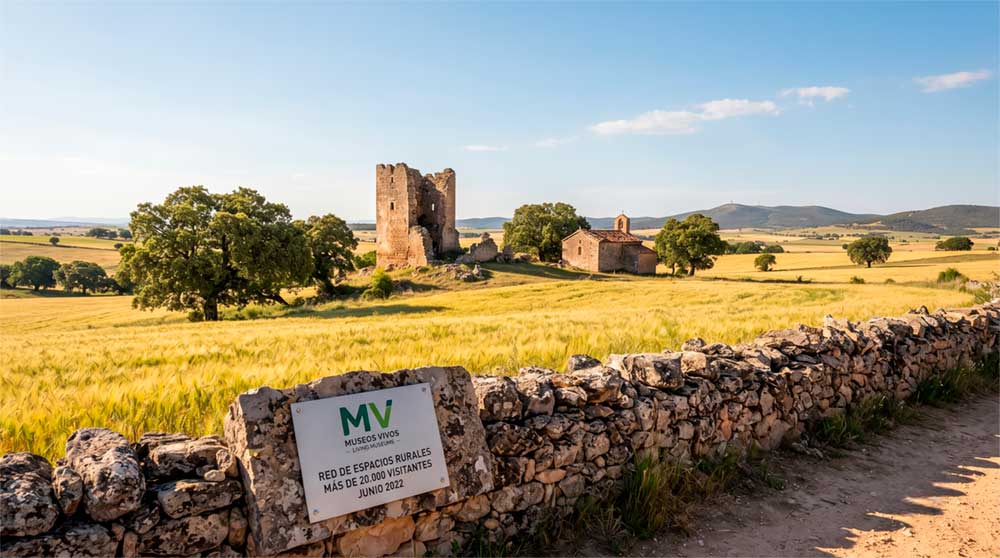 Red de Museos Espana Online