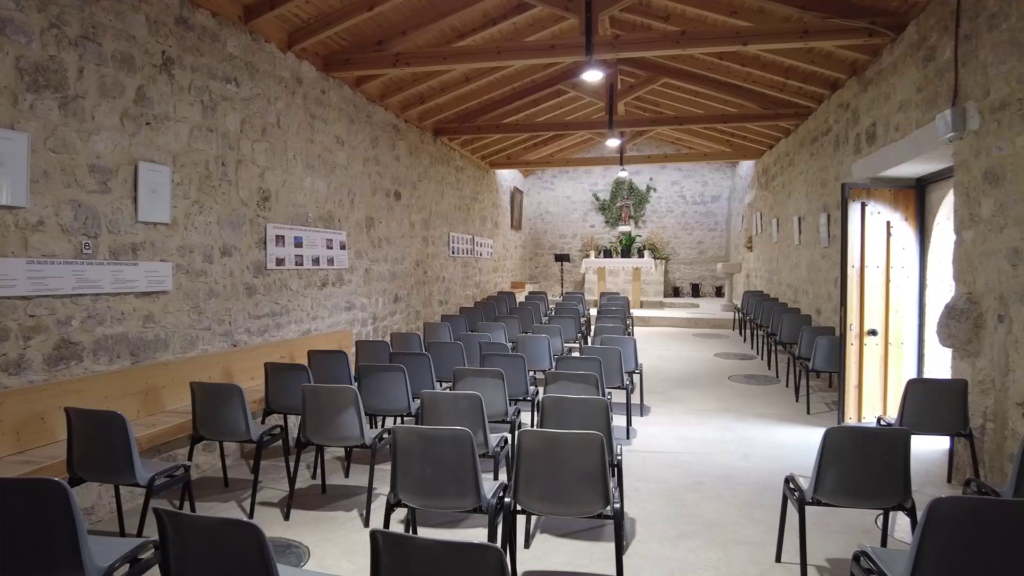 Galería Museo