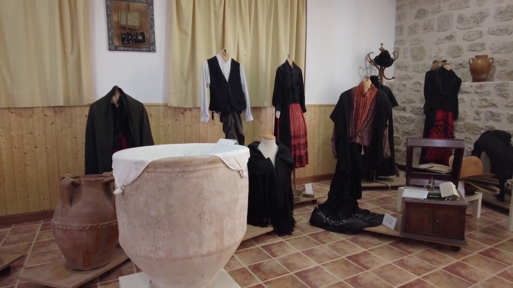 Galería Museo