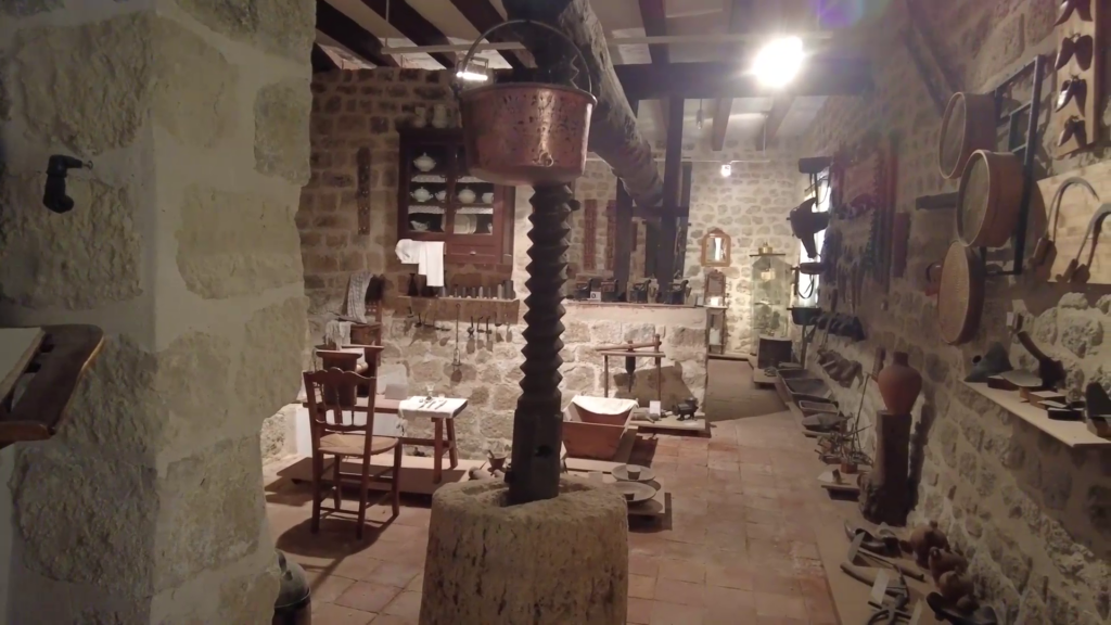 Galería Museo