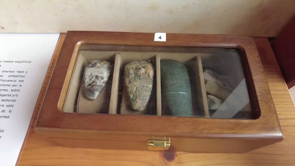 Galería Museo