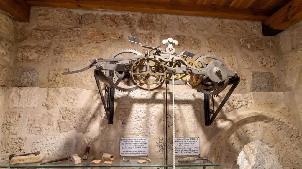 Galería Museo