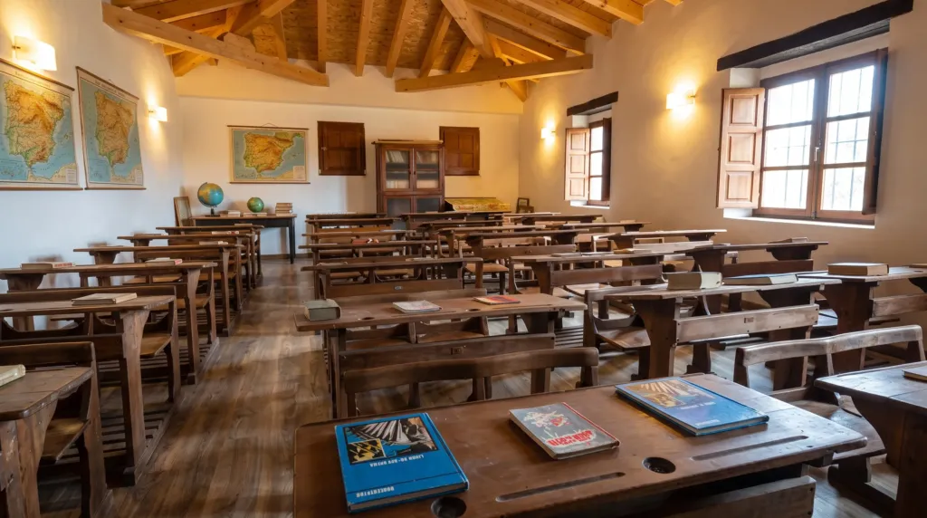 Galería Museo