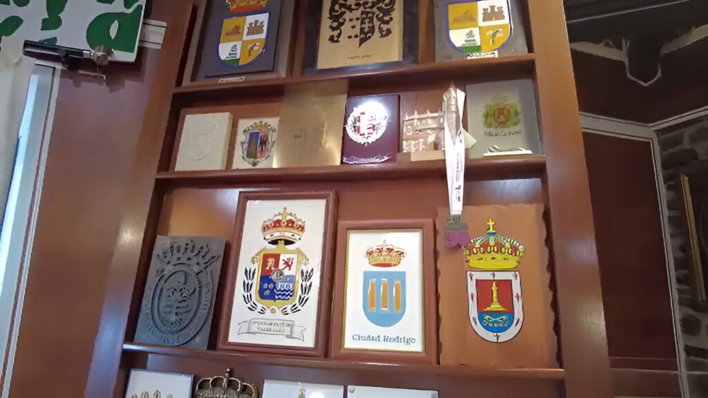 Galería Museo