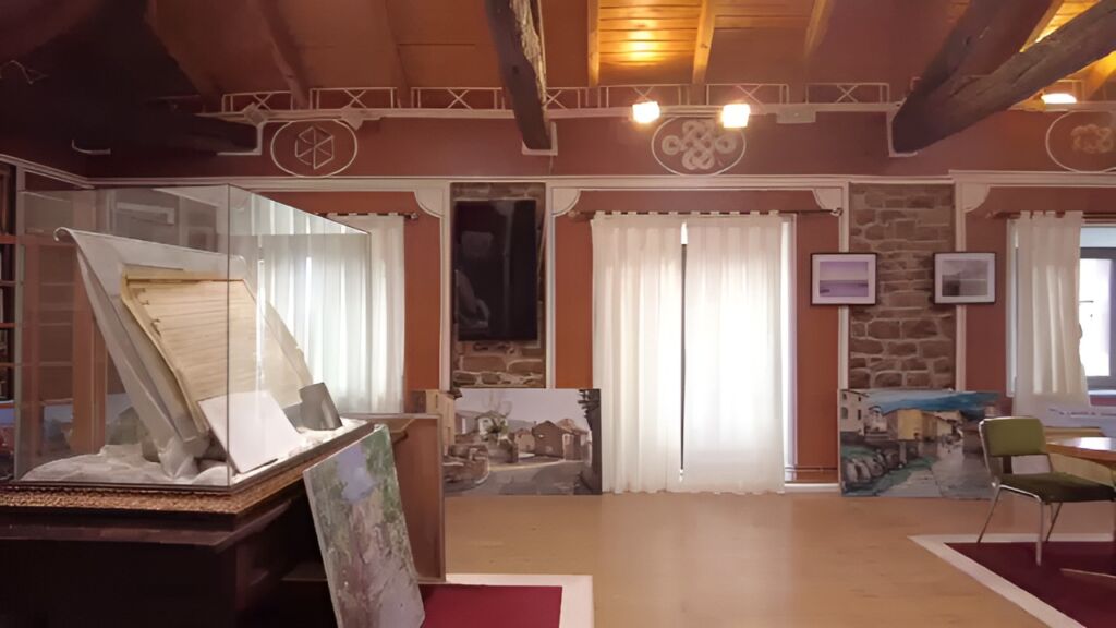 Galería Museo