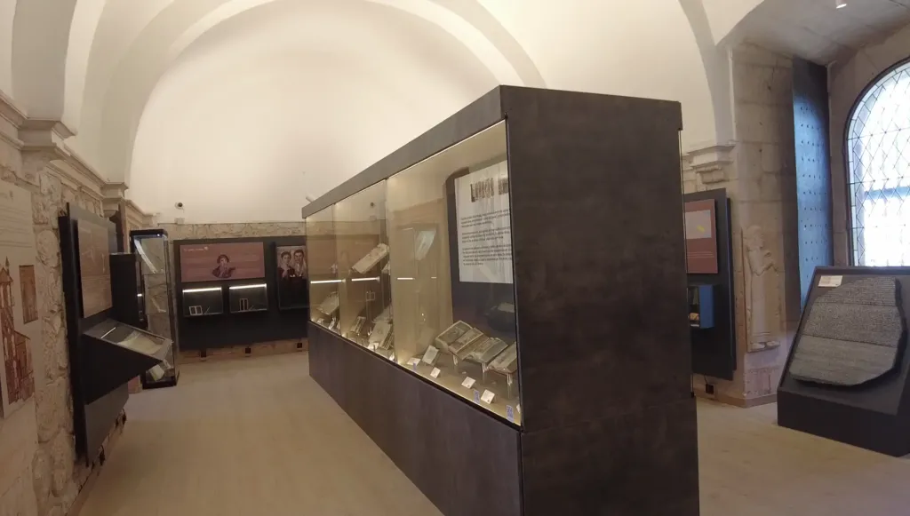 Galería Museo