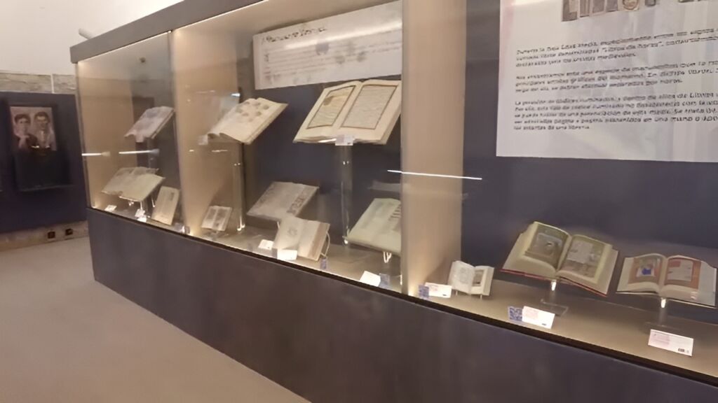 Galería Museo