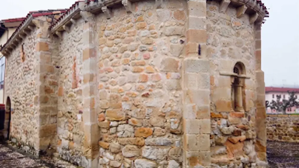 Museos Vivos Living Museums incorporará iglesias y ermitas en 2023