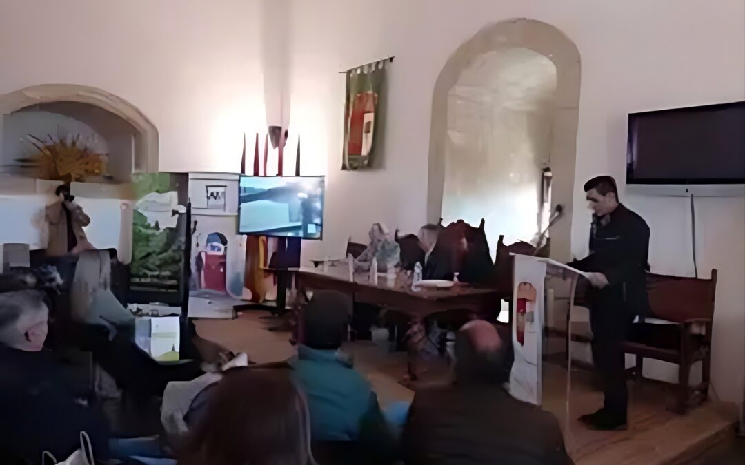 Museos Vivos hace balance y presenta el nuevo proyecto Museos Vivos +