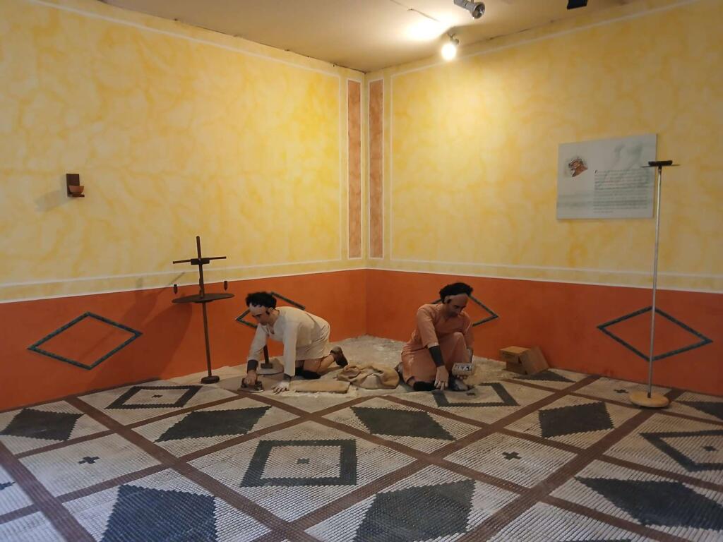 Galería Museo