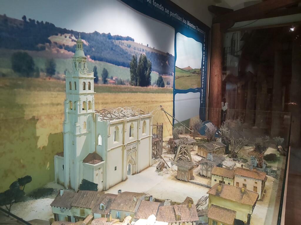 Galería Museo