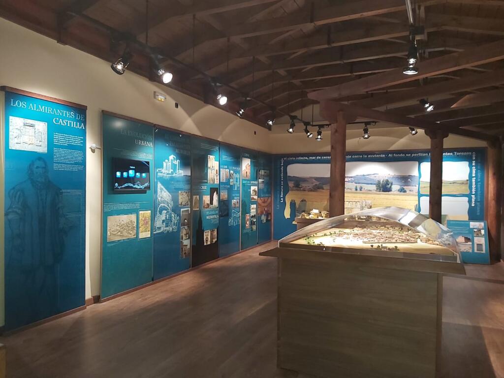 Galería Museo