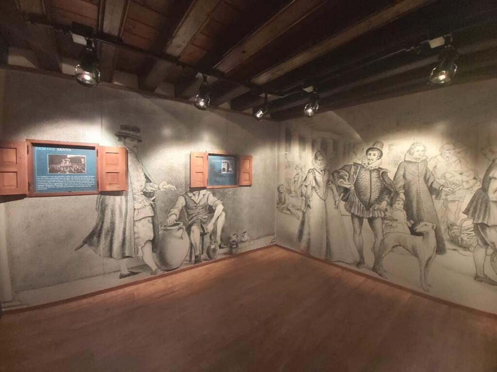 Galería Museo