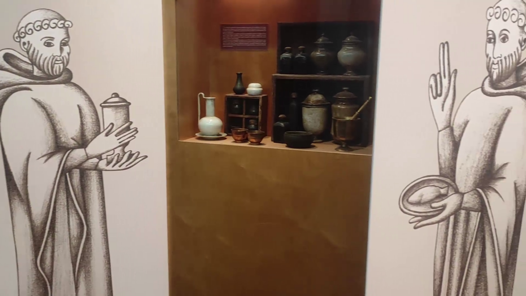 Galería Museo