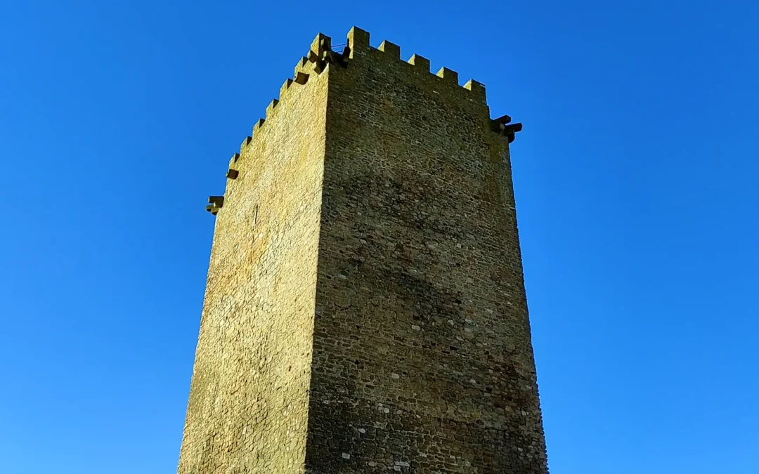 Torreón de Noviercas
