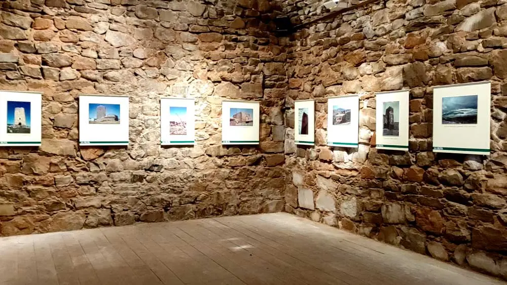 Galería Museo