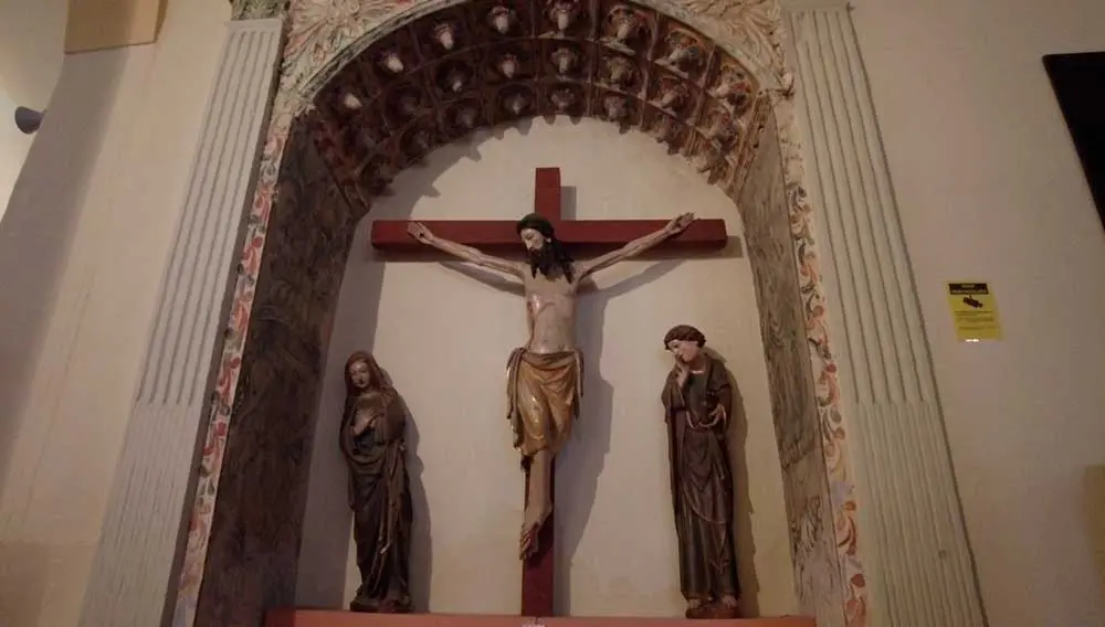 Galería Museo