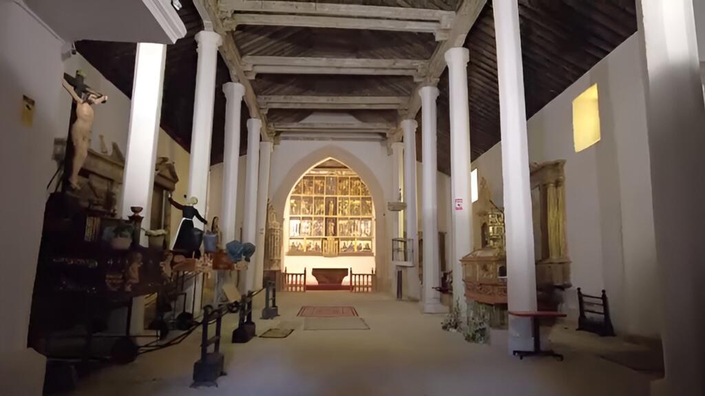 Galería Museo