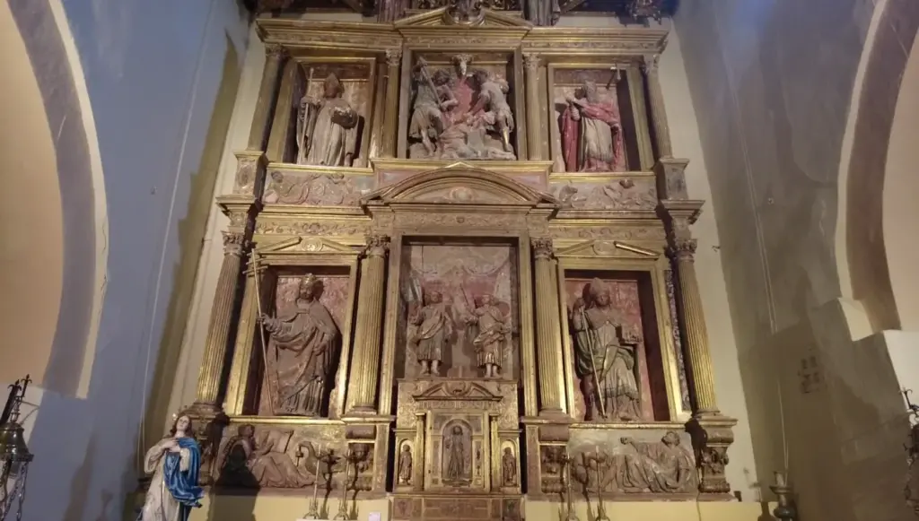 Galería Museo
