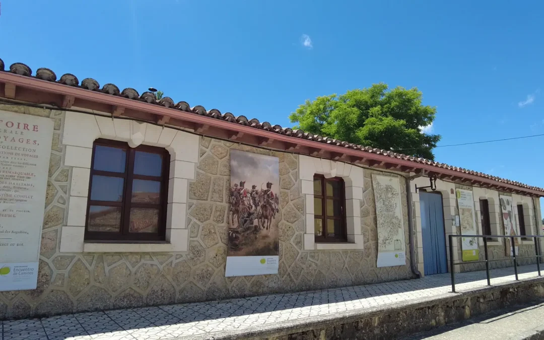 Centro de Información Turística de Atapuerca