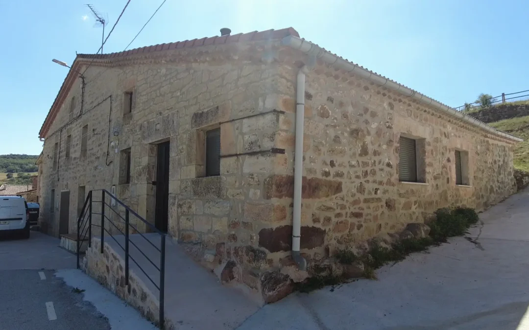 Museo de los Dinosaurios en Torrelara