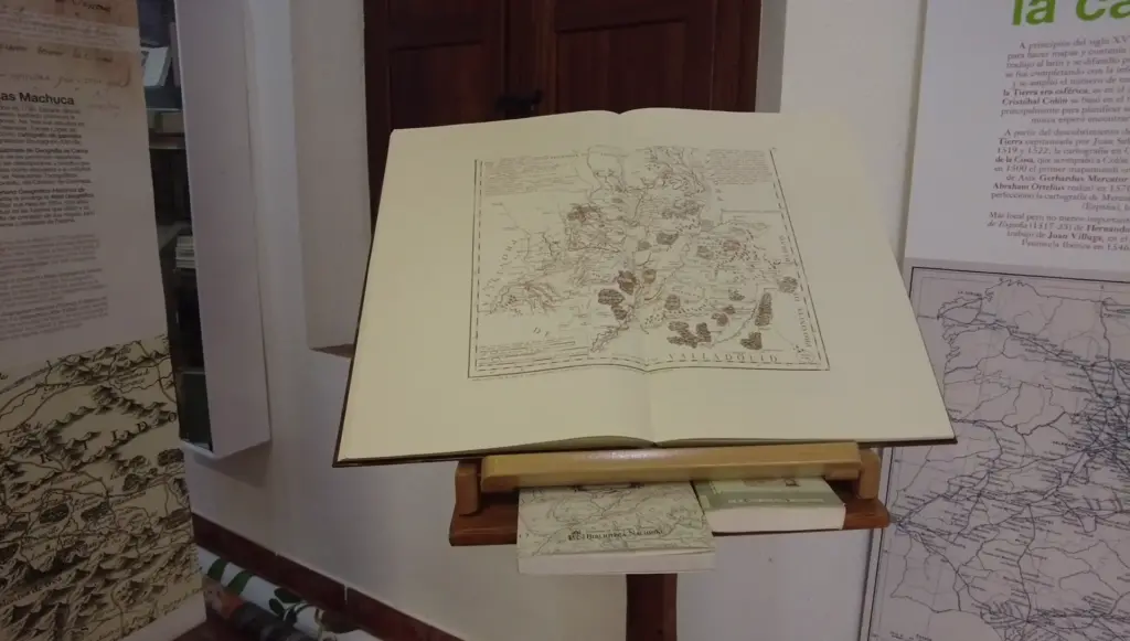 Galería Museo