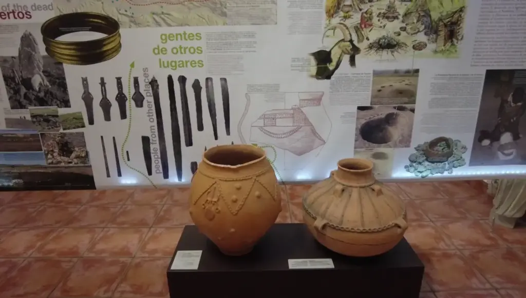 Galería Museo