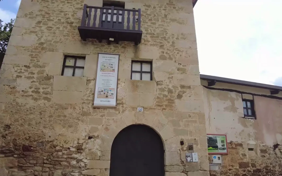 Museo de la Memoria de Tamayo