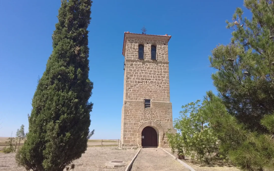 Torre Mirador de Villalba de la Loma