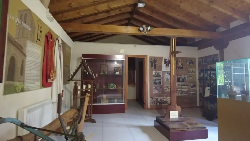 Galería Museo