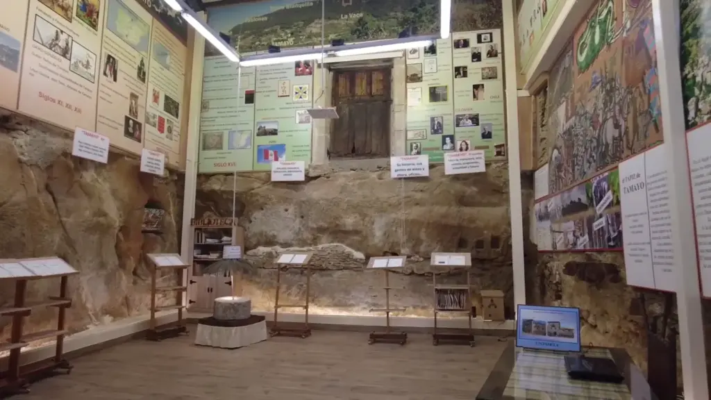 Galería Museo