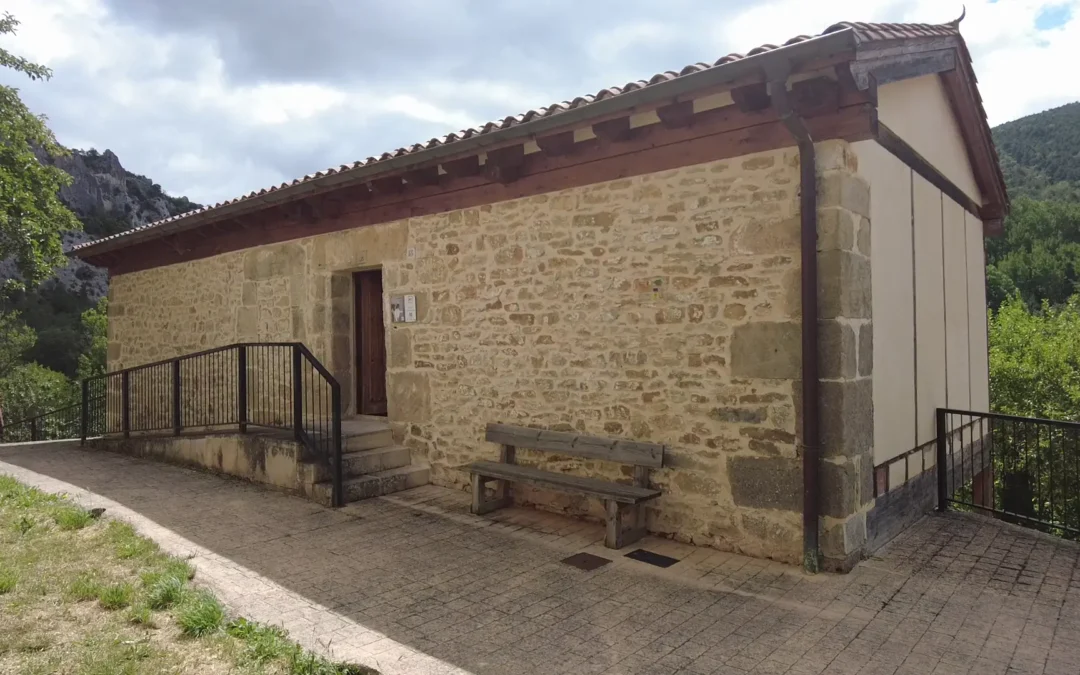 Museo Etnográfico de San Zadornil