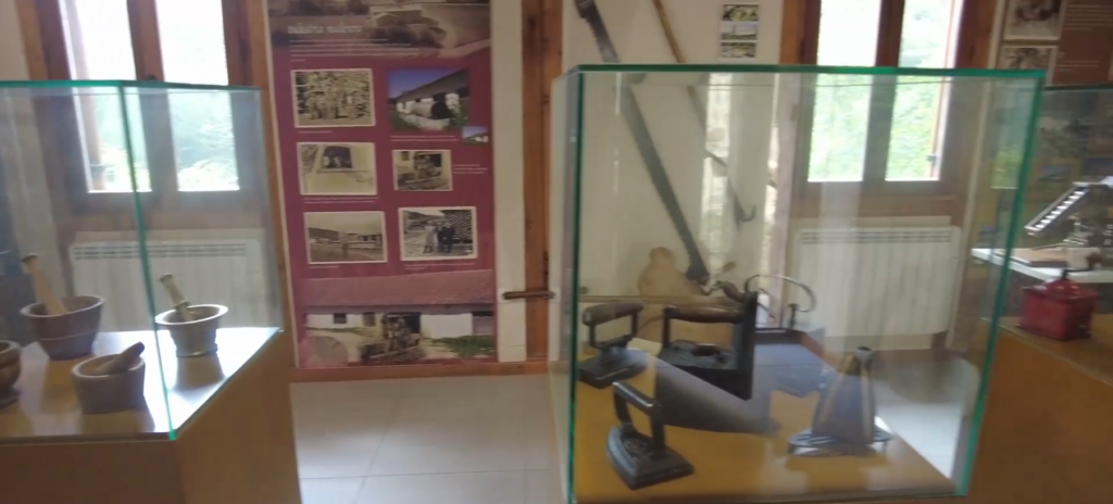 Galería Museo