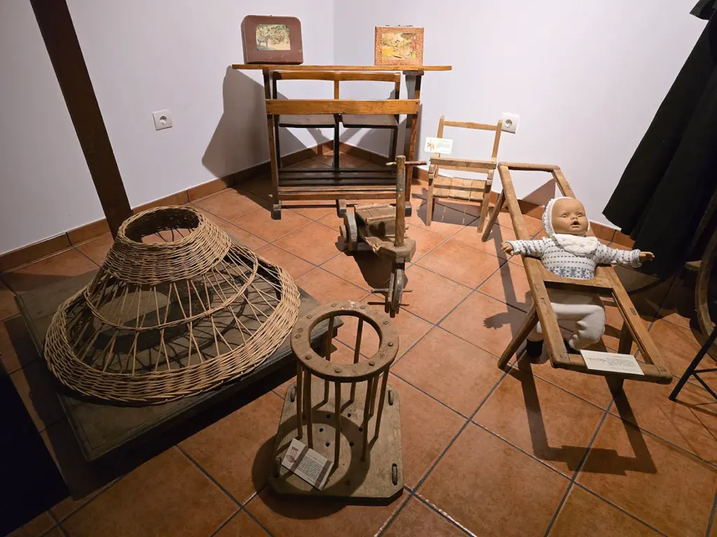 Galería Museo