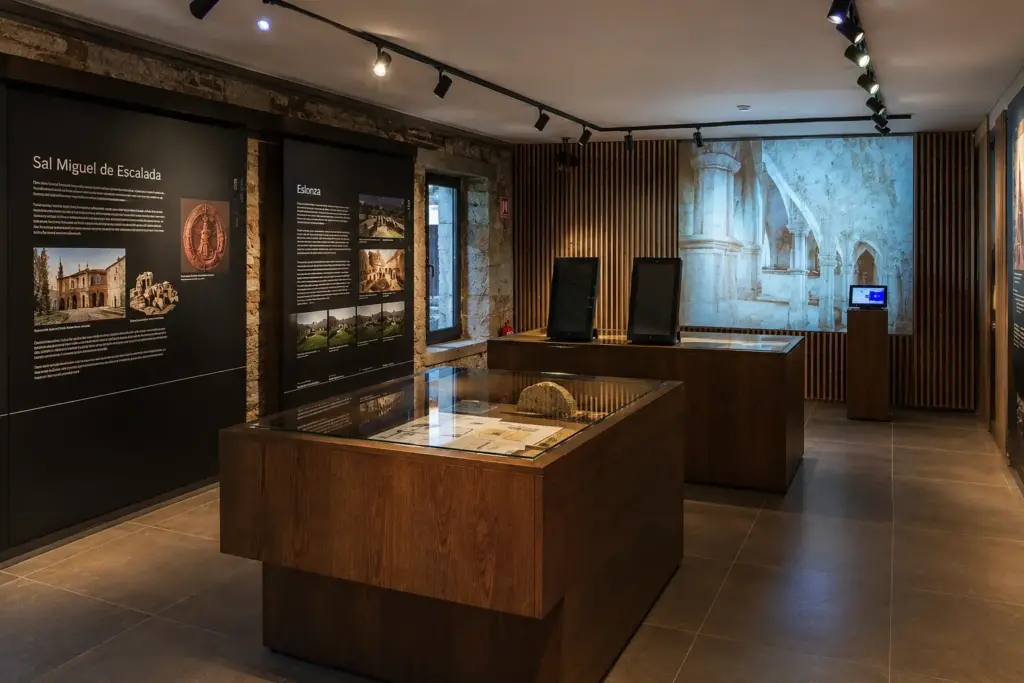 Galería Museo