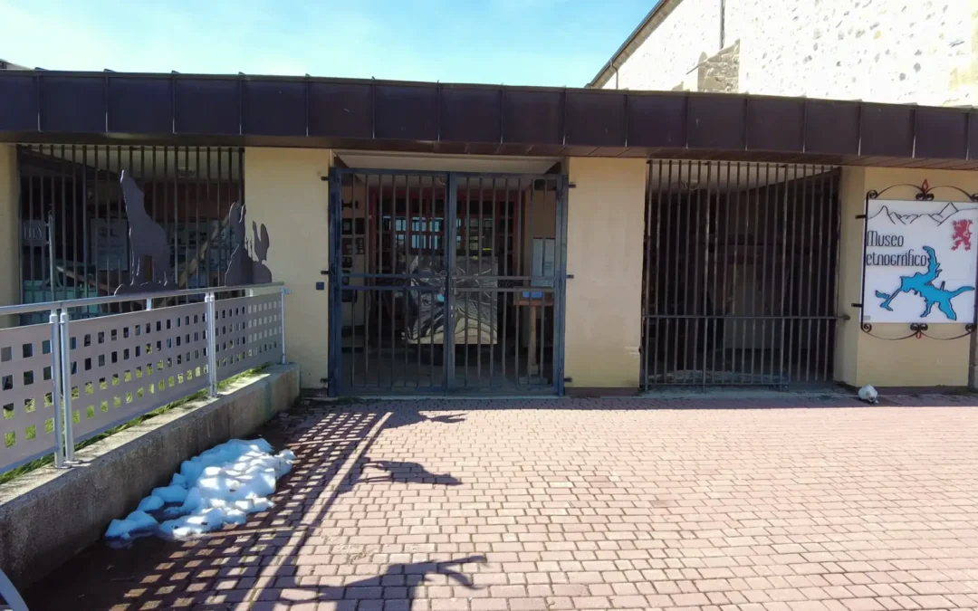 Museo Etnográfico de Riaño