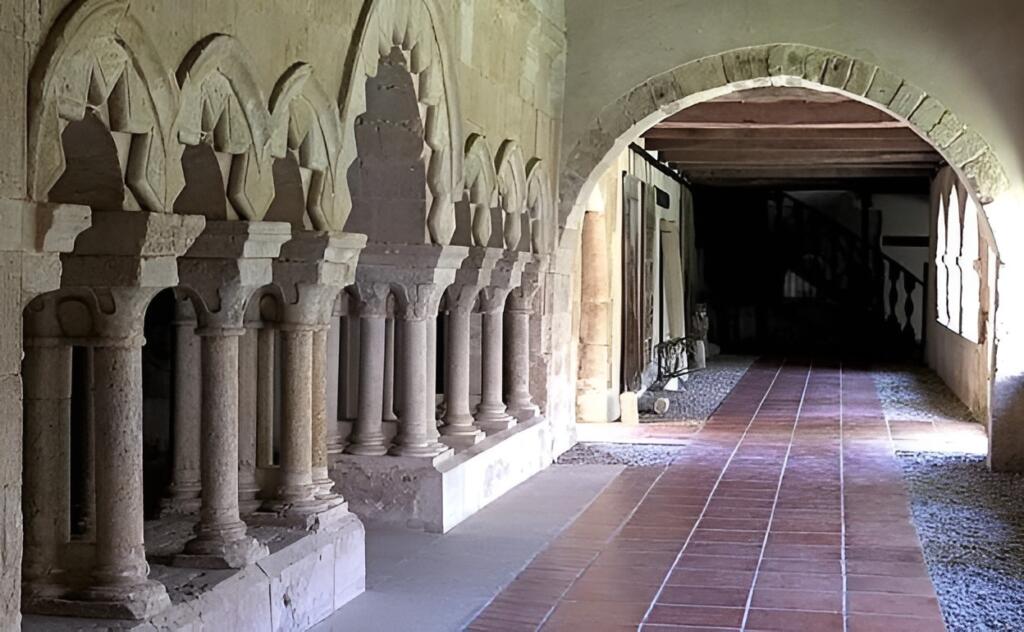 Galería Museo