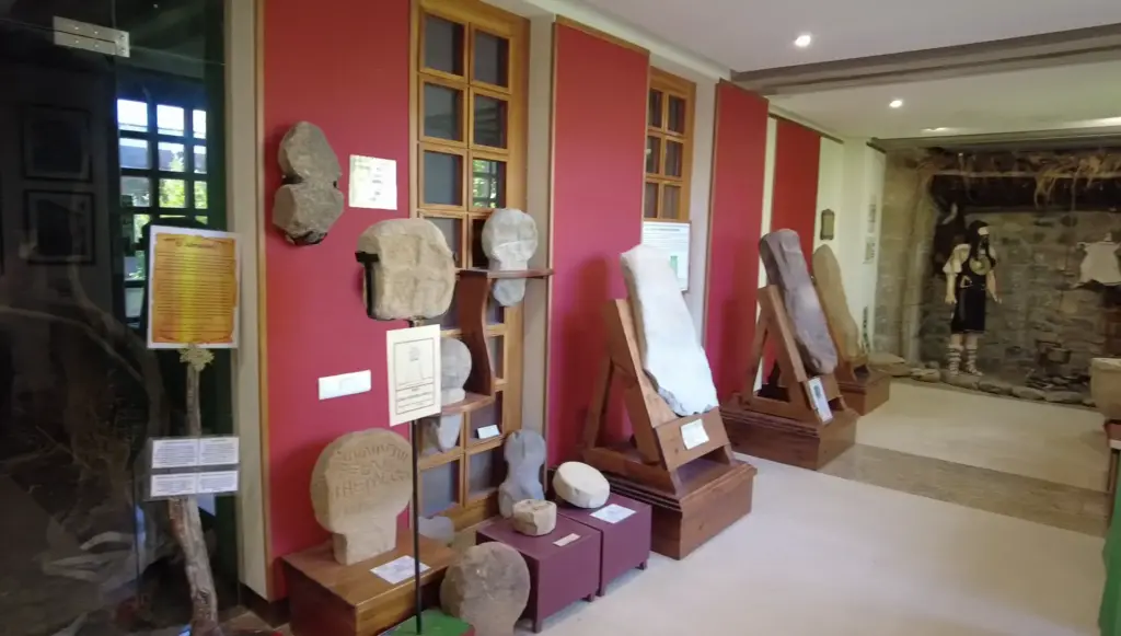 Galería Museo