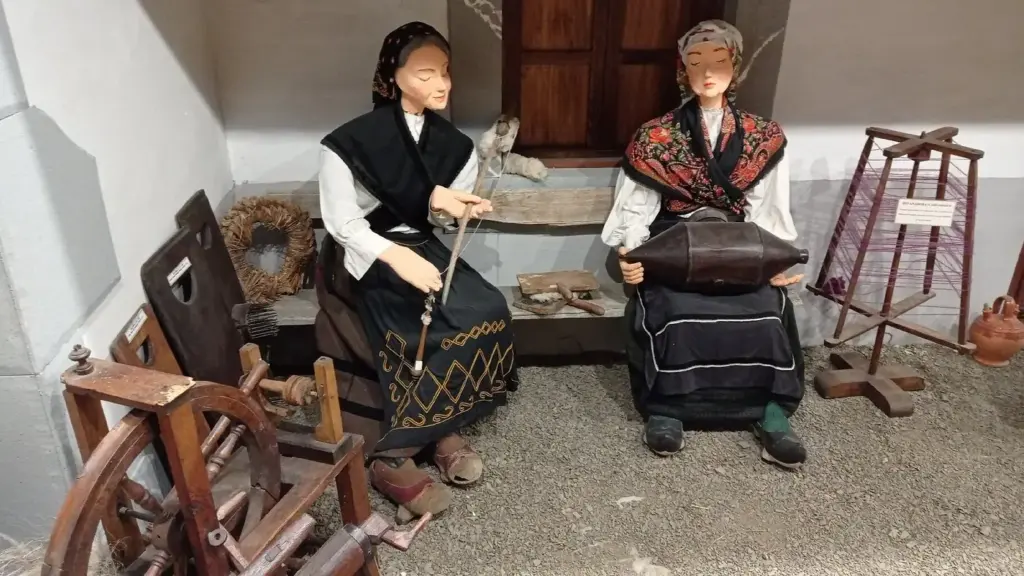 Galería Museo