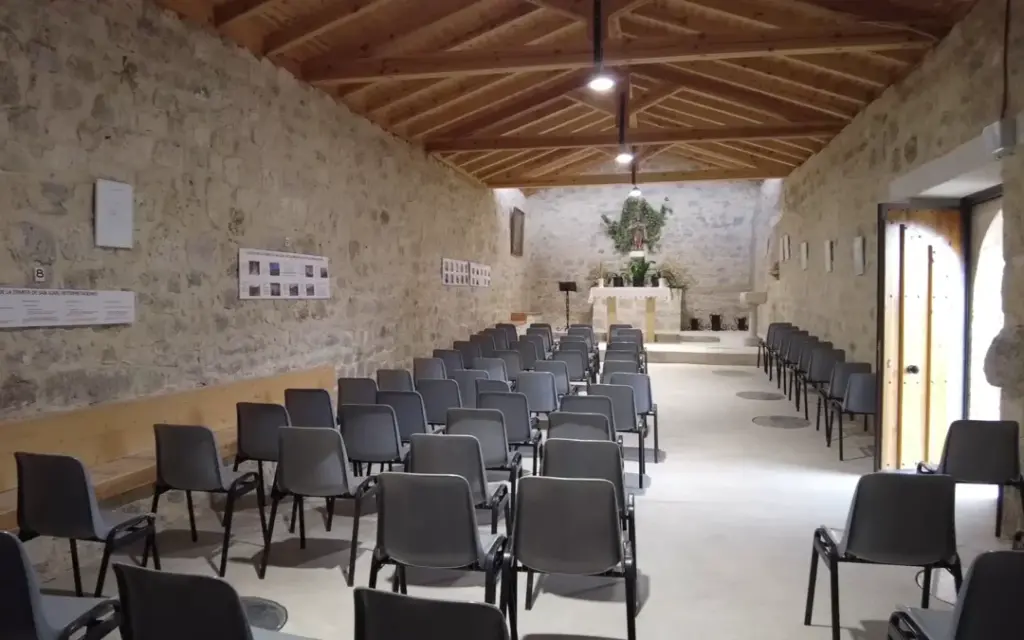 Galería Museo