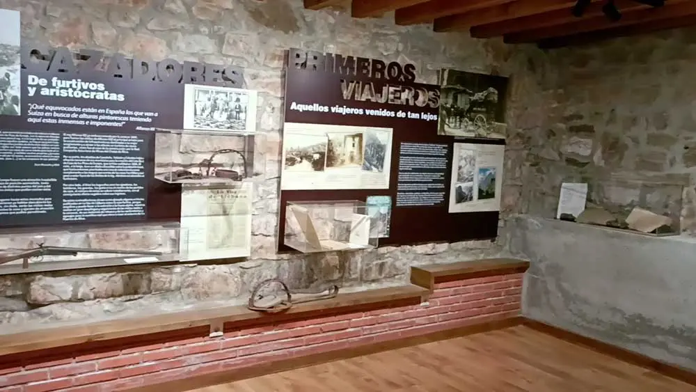 Galería Museo
