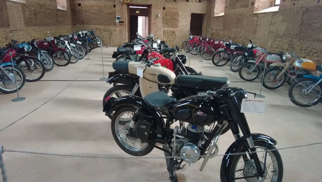 Galería Museo