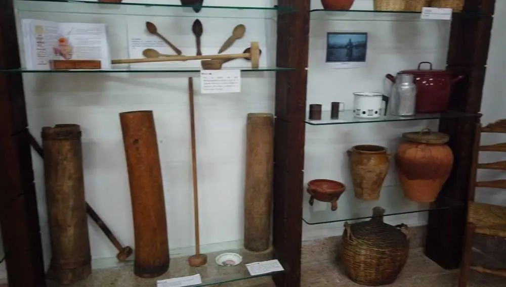 Galería Museo