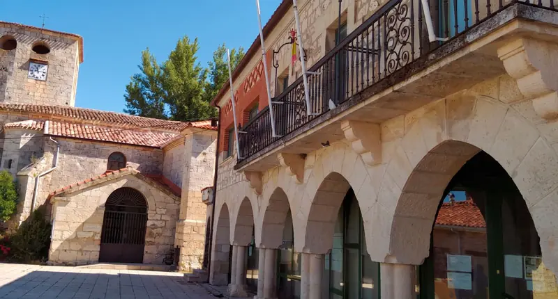 Galería Museo