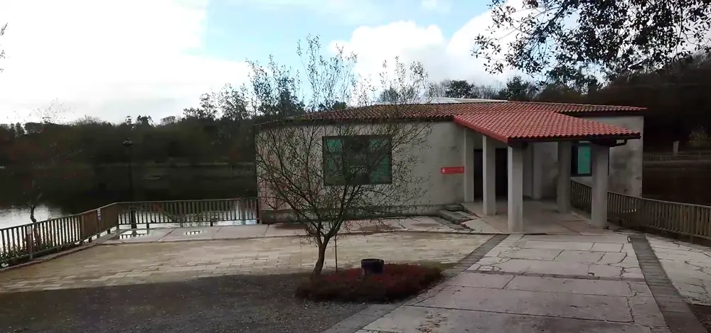 Centro de la Naturaleza de Brañas