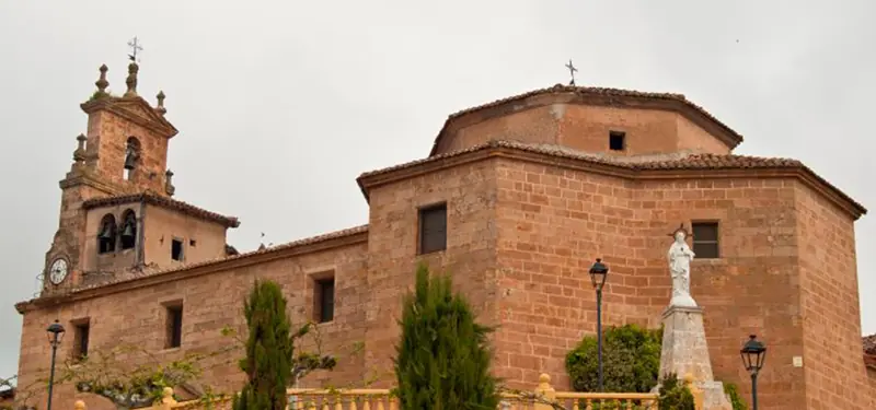 Centro de Interpretacion Caderechas