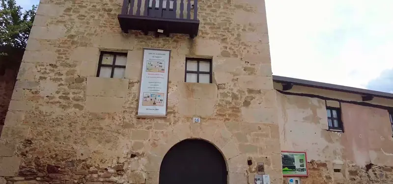 Centro de la Memoria de Tamayo