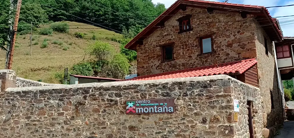 Centros de Cantabria