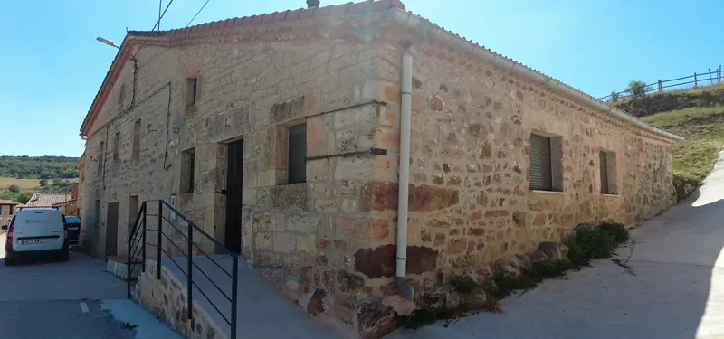 Museo de los Dinosaurios en Torrelara