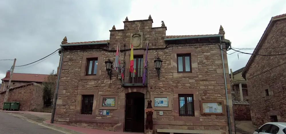Museo del Fuero Brañosera